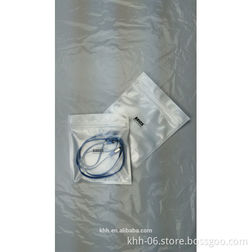 Packaging bag for USB packaging bag